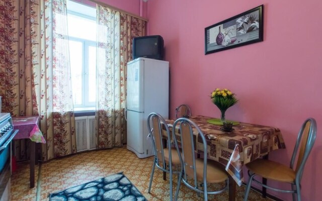 Lakshmi Apartment Novy Arbat 23