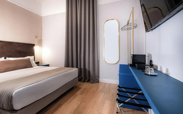 Belle epoque suites