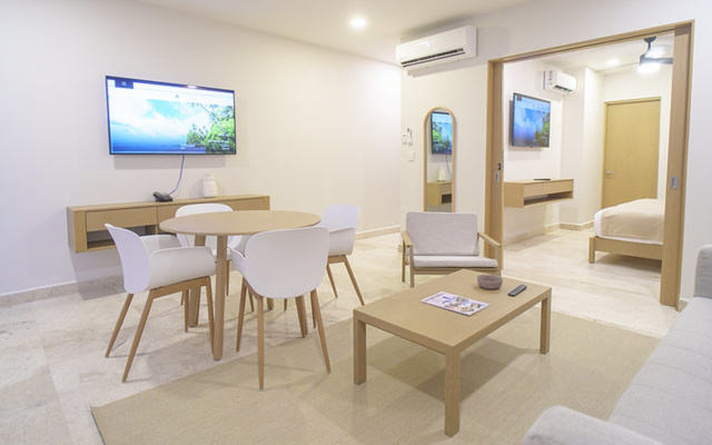 abba Suites Playa del Carmen - Soft Opening