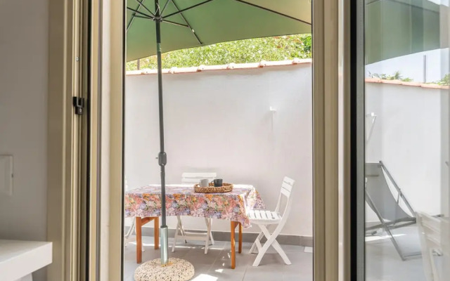 La Casetta Donna Vita a Mondello