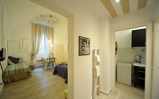 B&B Zuppetta 16