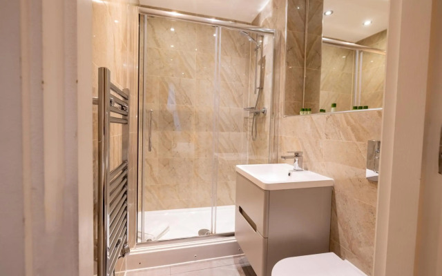 Shoreditch Inn