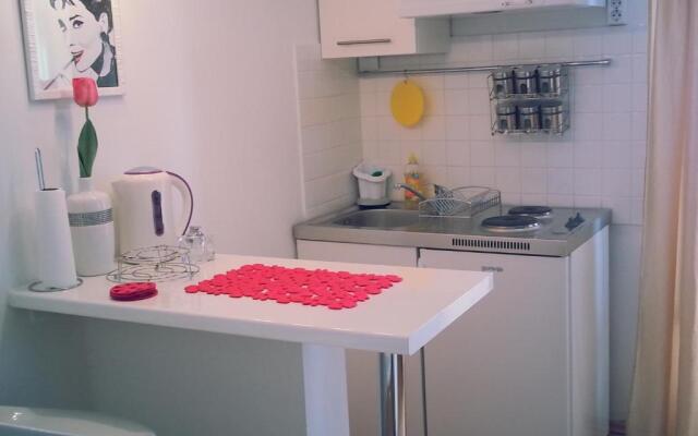 Private Apartments In Diocletians Palace