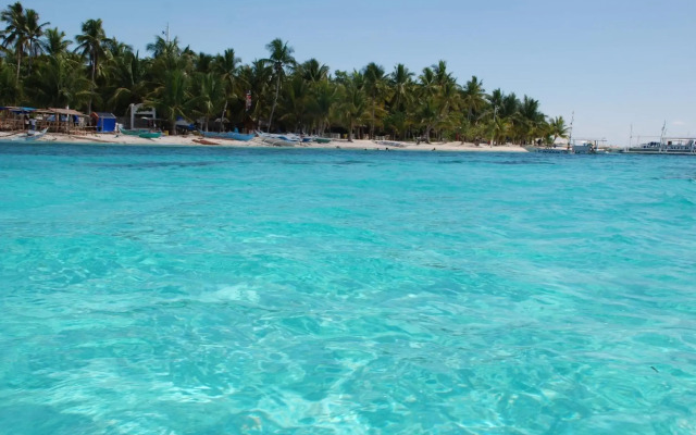 Malapascua Legend Water Sports & Resort