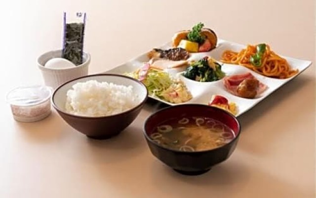 Murayama Nishiguchi Hotel - Vacation STAY 91917