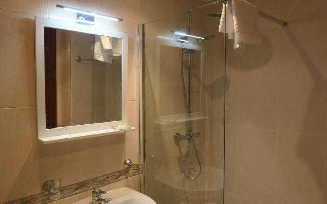 Apartamentos Palacio Azcárate Travesía Calvario