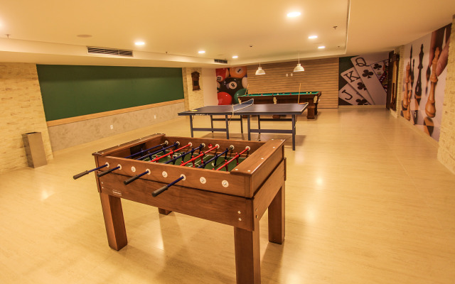 Gran Mareiro Hotel