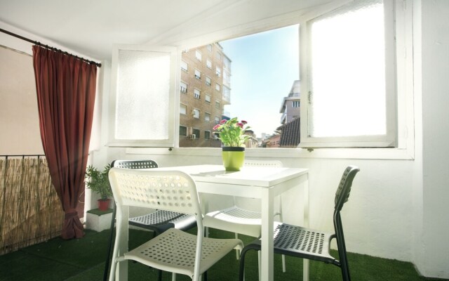 Apartamento Carreteria