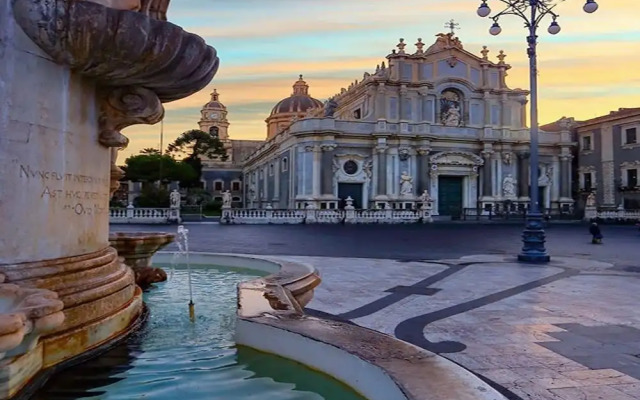 Living Simply Catania