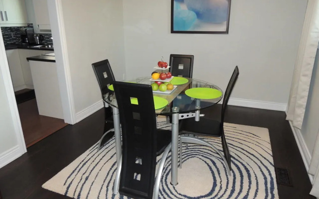 Toronto Vacation Home Rentals