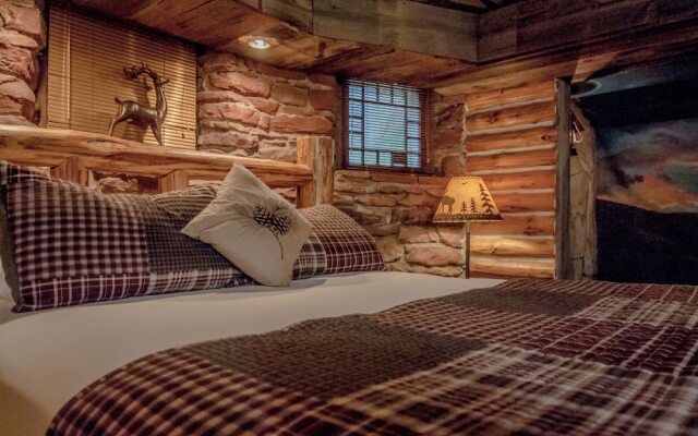 Anniversary Inn - South Temple