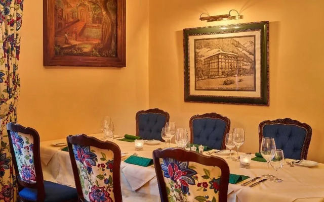 Hapimag Resort Bad Gastein