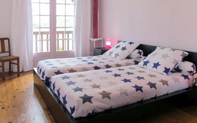 Holiday Home Peydecoum - SGM100