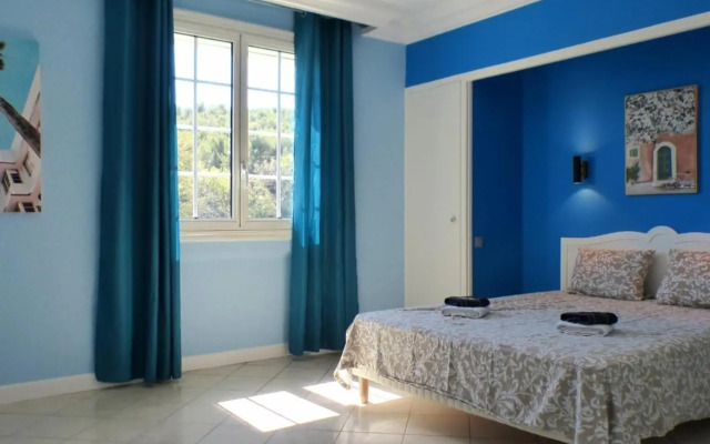 45m in residence with POOL and GARDEN