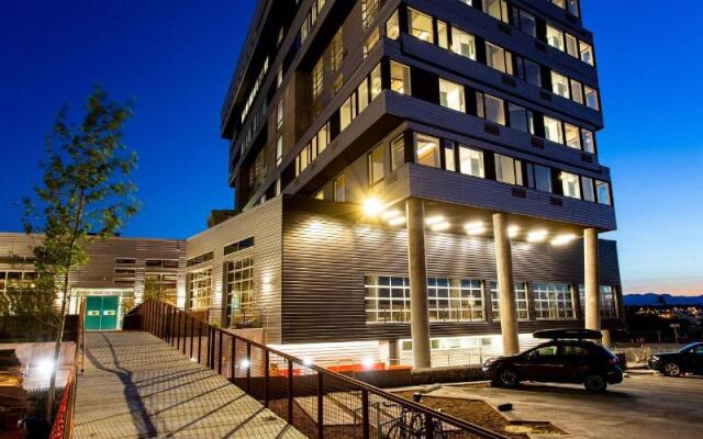 The Source Hotel