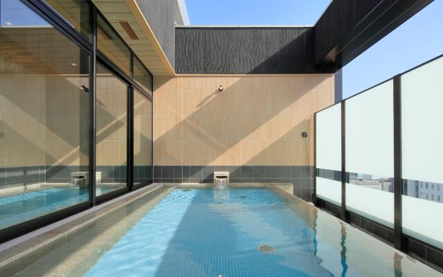 Candeo Hotels Hiroshima Hatchobori