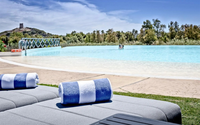 Veridia Resort Sardinia, A Member Of Radisson Individuals