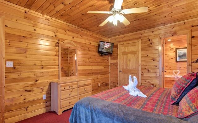 Apple Bear Lodge
