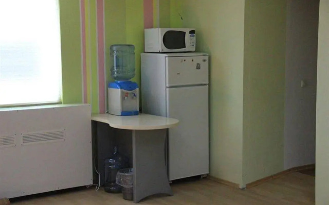 Park Hostel