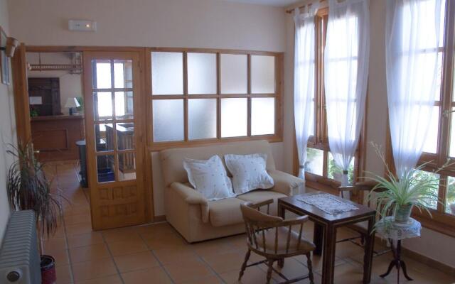 Casa Rural El Molino de Alocén