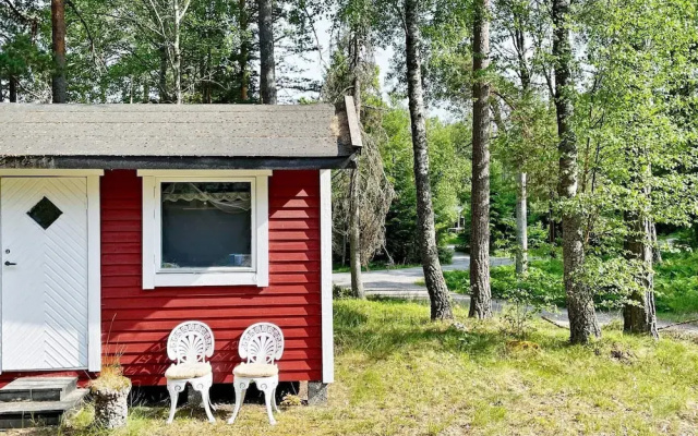 5 Person Holiday Home in Djurhamn-by Traum