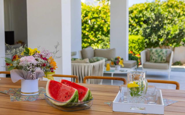 Villa Green Haven 2 Protaras Cyprus