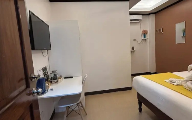 Morocco Hotel El Nido