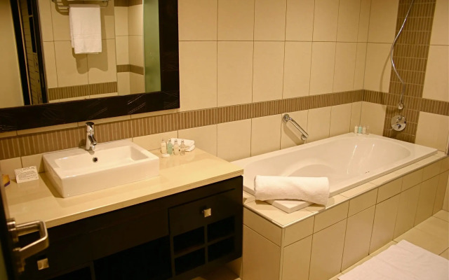 Mount Meru Hotel