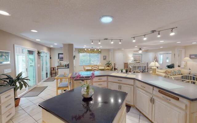 Newmans Beachview 3 Bedroom Home
