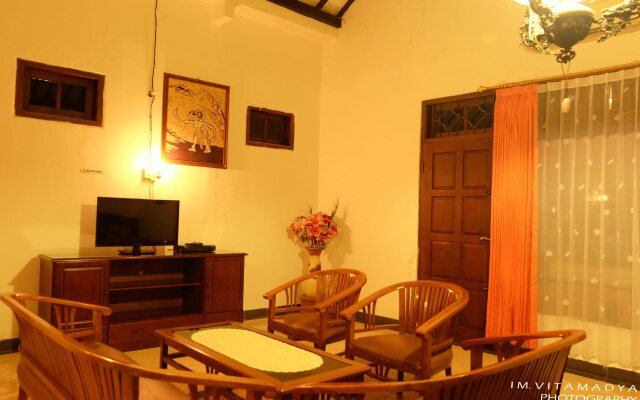 Sari Homestay