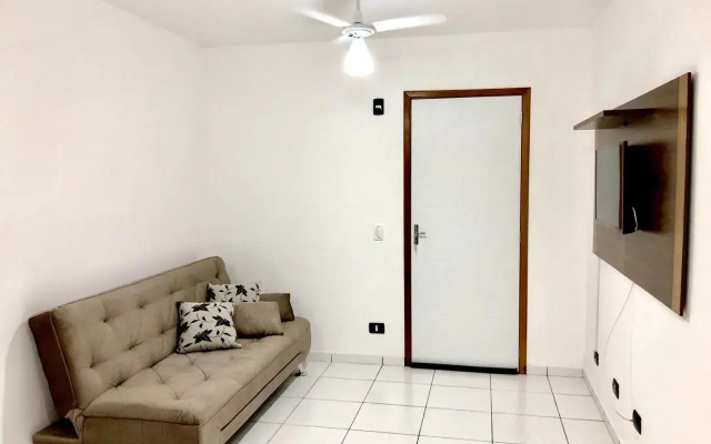 Apto Ubatuba Sun Way 3107