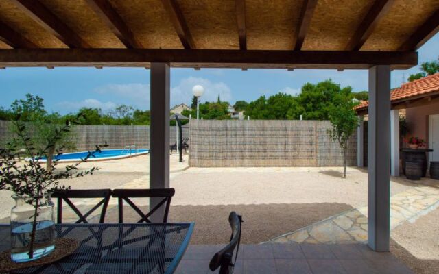 House Nina Etang sur Arroux