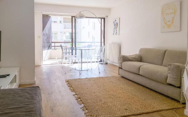 Jardins de la Croisette - Scp895 / Studio