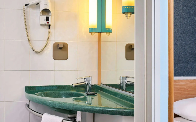 ibis Firenze Prato Est