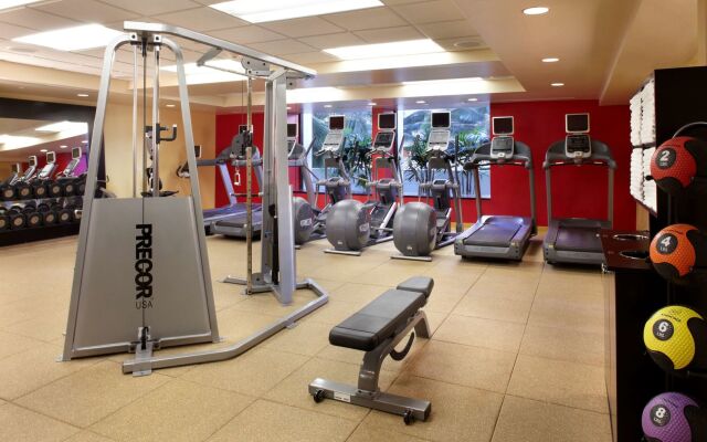 Hilton Waikiki Beach Resort & Spa