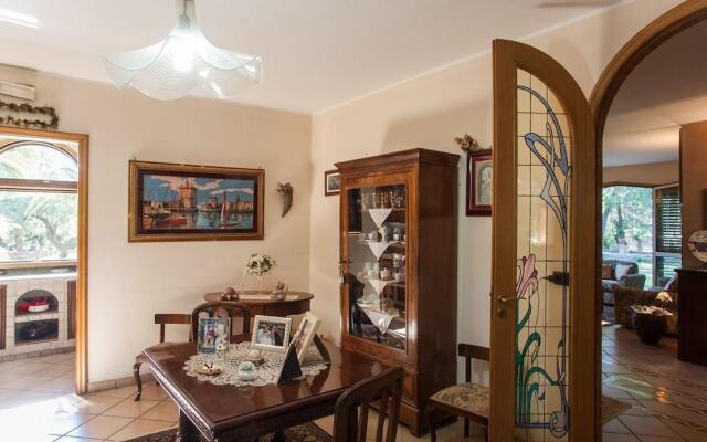 VilleSalento - Villa Sea and Horses M140