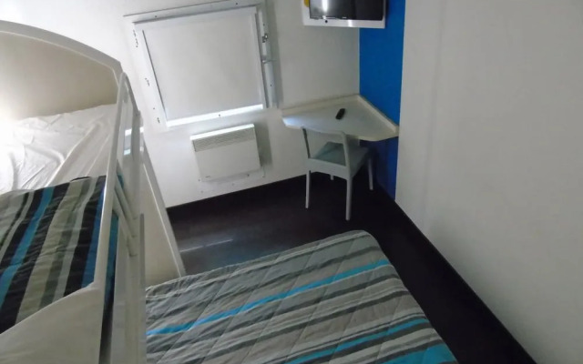 F1 Thonon Les Bains Est