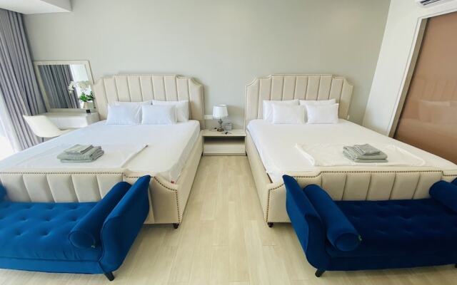 Nha Trang Bay Apartment