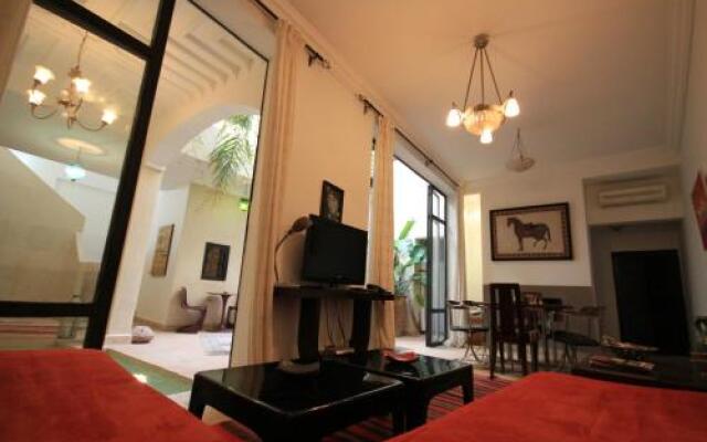 Riad Penelope