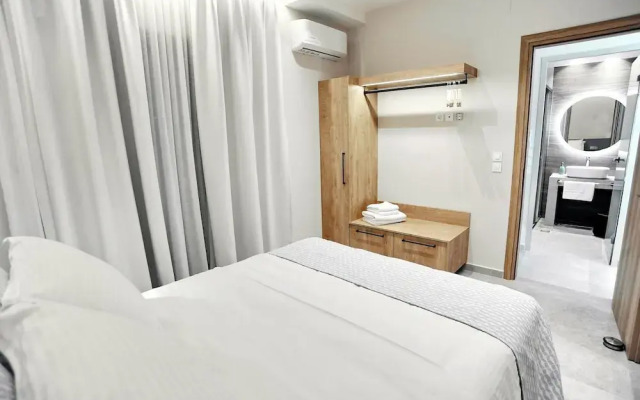 Demar Suites Vlycho Lefkada