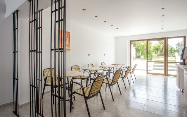 Nikos BnB