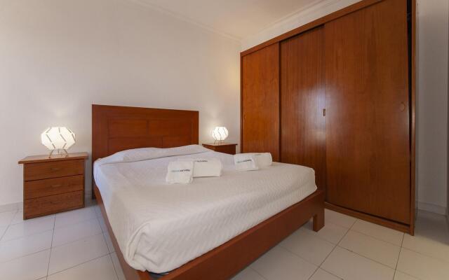 B25 - Candimar Beach Apartment