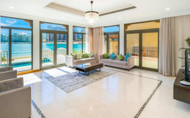 Palm Jumeirah Elite