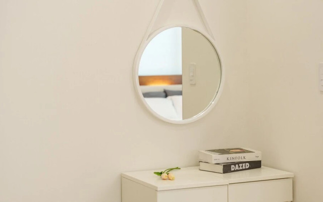 Gapyeong Reflex Pool Villa Pension