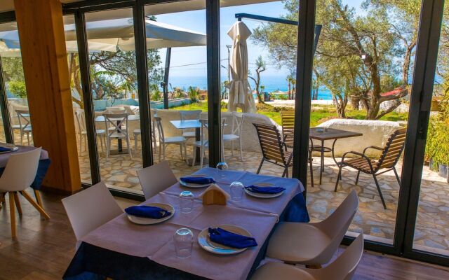 Alban Eco Hotel