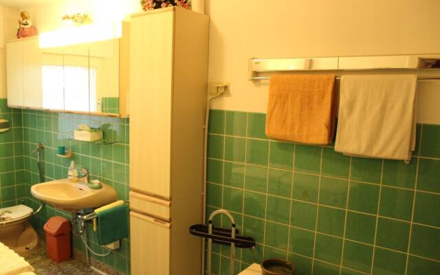 Ferienwohnungen Wettstadt Iii