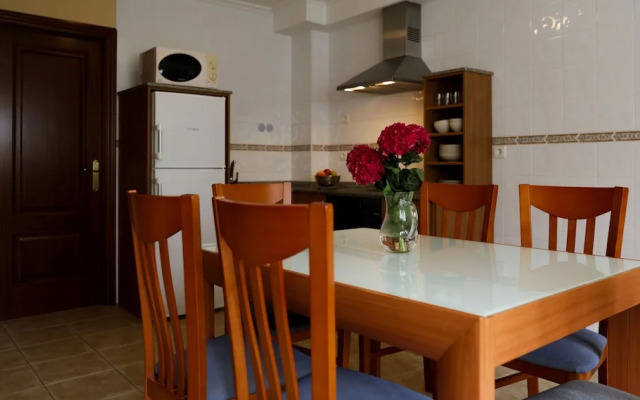 Apartamentos Tapia