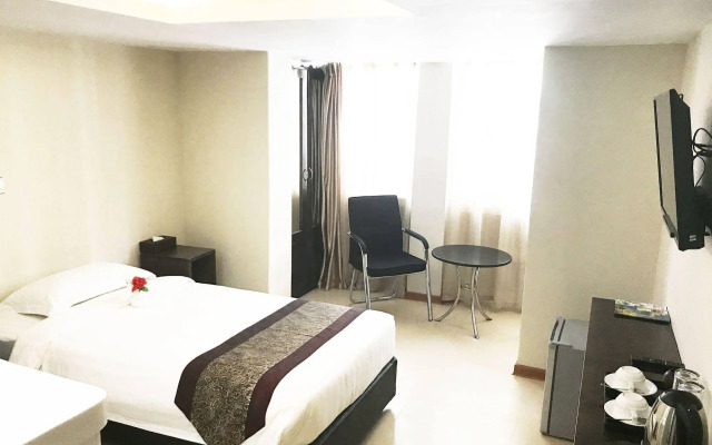 Hotel 51