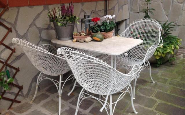 A casa Gasperini - Appartamenti in centro a Casalecchio di Reno