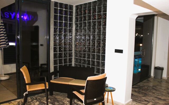Tasan Apart Otel